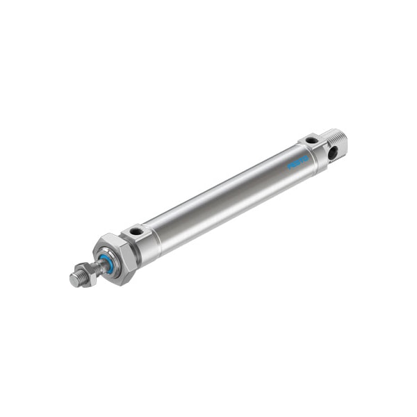 Festo Standards-Based Cylinder DSNU-25-125-PPS-A DSNU-25-125-PPS-A - main